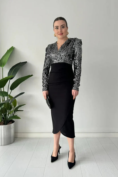 Vestido "Florence"